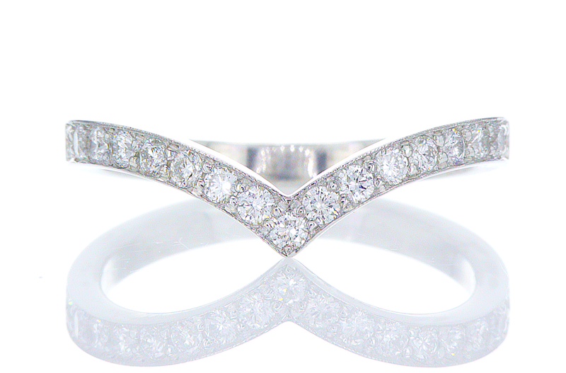 Wonder woman wedding deals band
